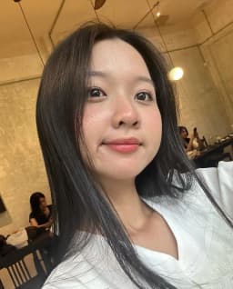 Chân dung diễn viên Lâm Thanh Mỹ