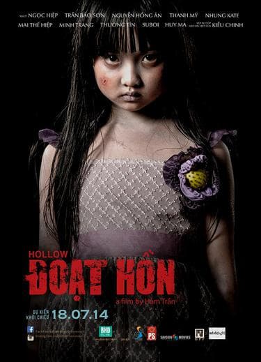 Poster phim Đoạt hồn