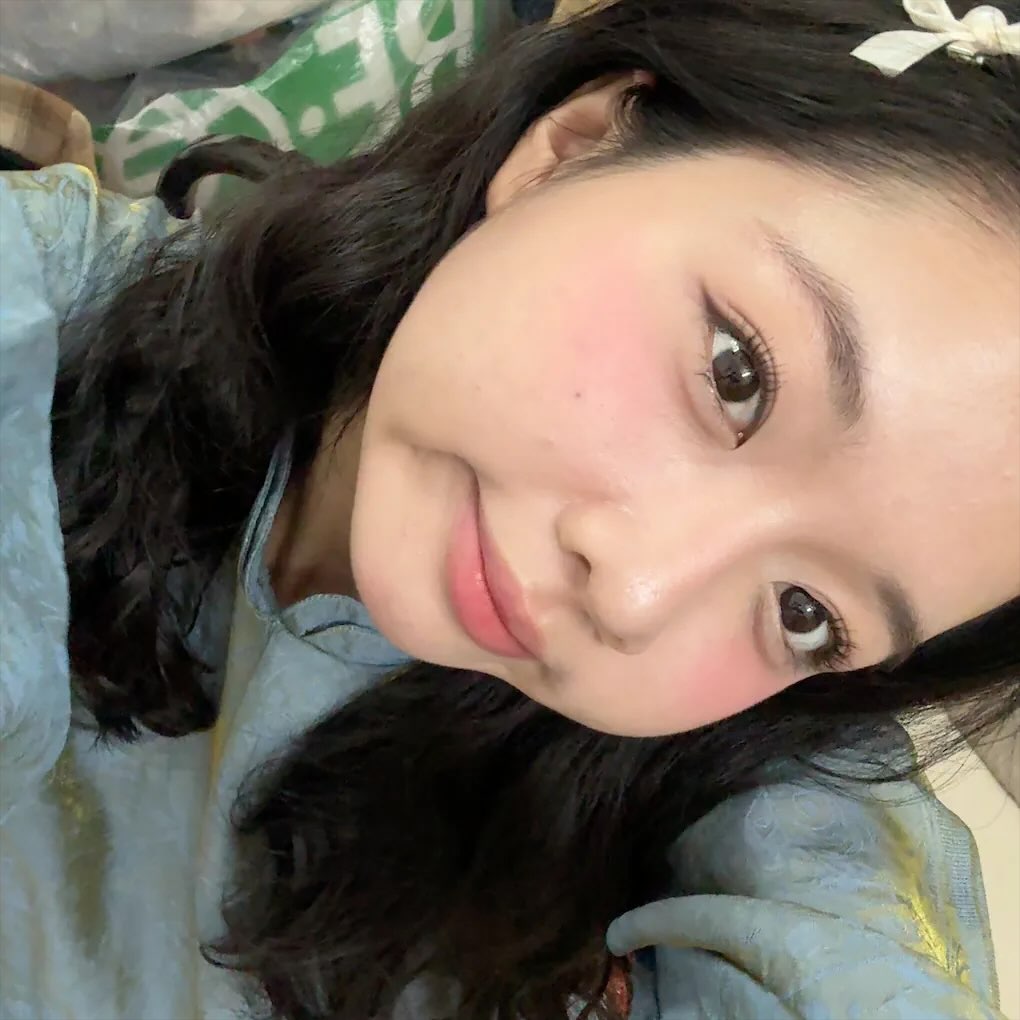 Lâm Thanh Mỹ — ảnh vuông từ Instagram